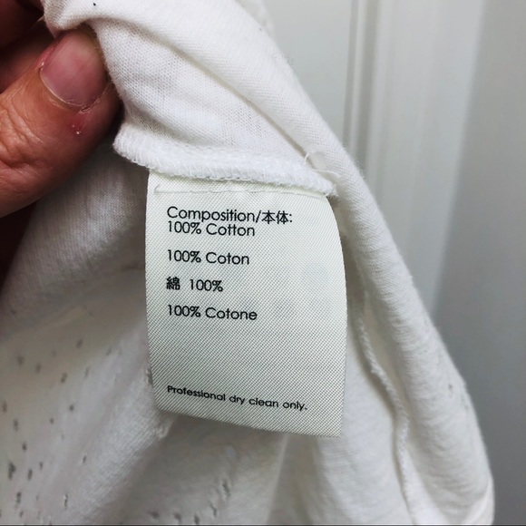 3.1 Philip Lim tee - Picture 3 of 4